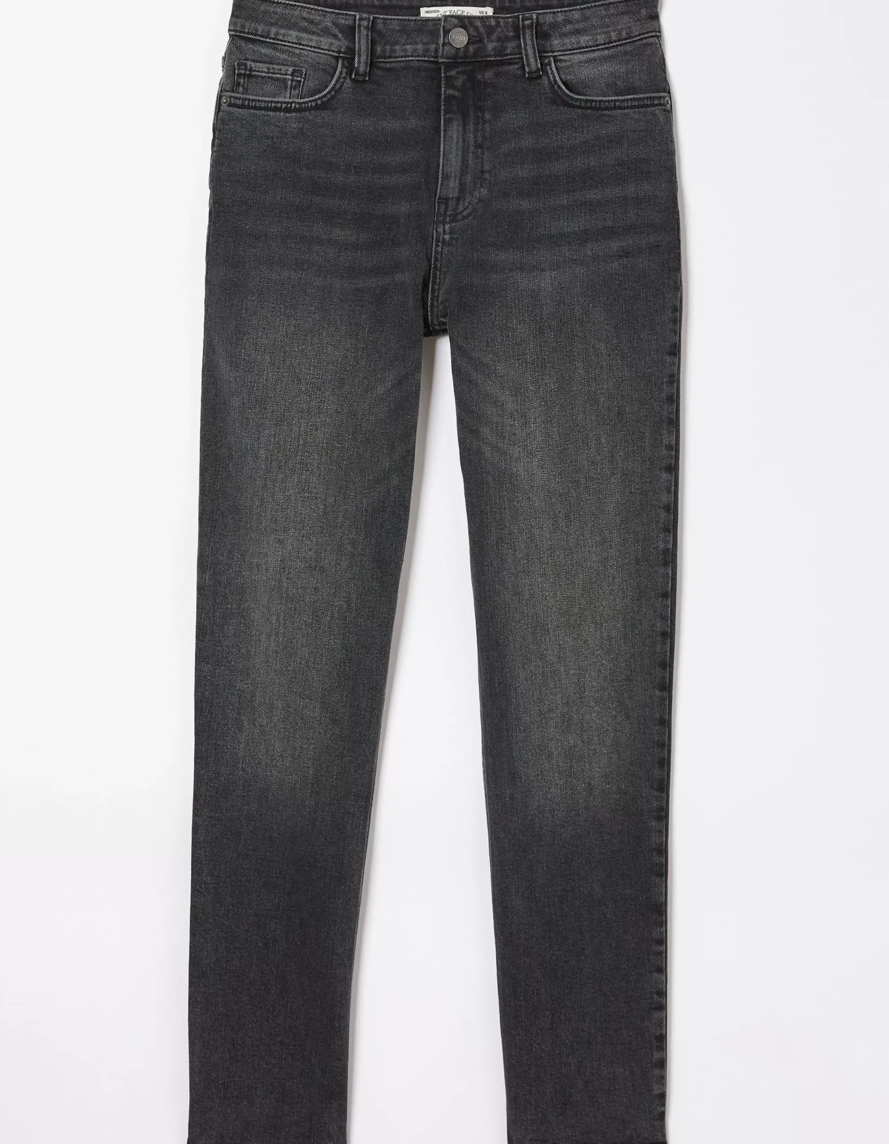 FatFace Chesham Girlfriend|Women Jeans & Dungarees