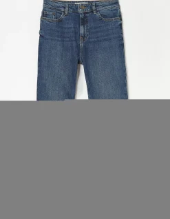 FatFace Chesham Girlfriend Comfort Stretch Jeans|Women Jeans & Dungarees