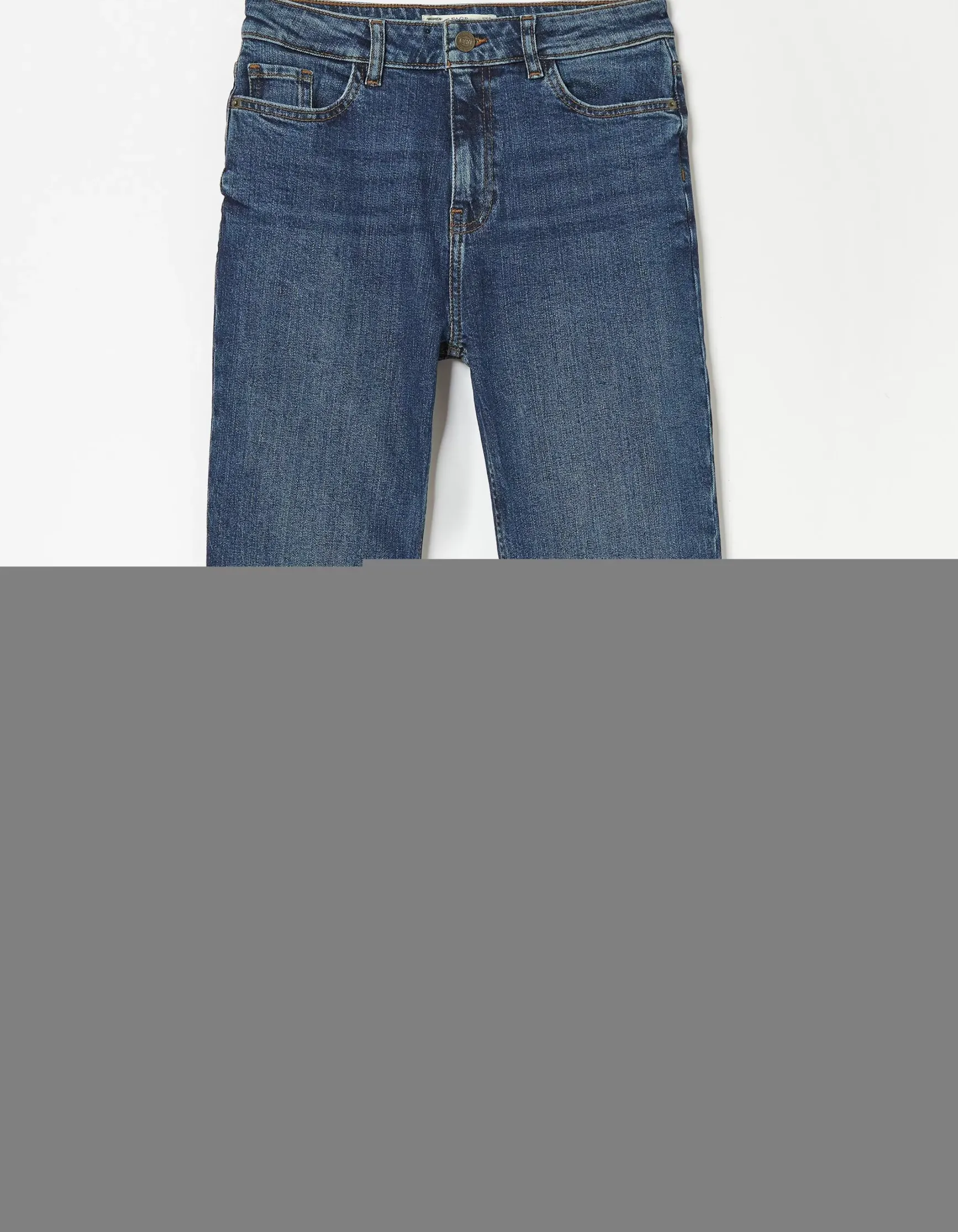FatFace Chesham Girlfriend Comfort Stretch Jeans|Women Jeans & Dungarees