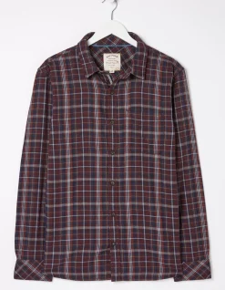 FatFace Chesil Check Shirt|Men View All
