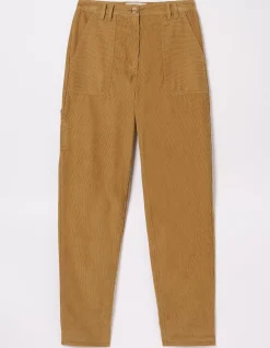 FatFace Chesil Mixed Cord Trousers|Women View All