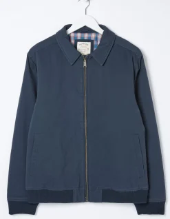 FatFace Chester Bomber Jacket|Men View All