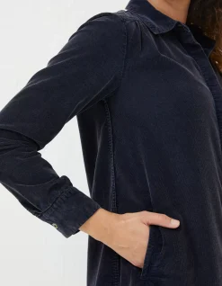 FatFace Chester Cord Dress|Women View All