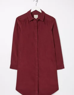FatFace Chester Cord Dress|Women Dresses
