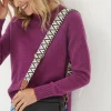 FatFace Chevron Interchangable Strap|Women View All