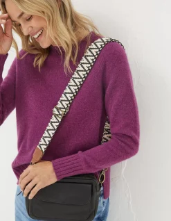 FatFace Chevron Interchangable Strap|Women View All