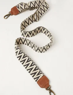 FatFace Chevron Interchangable Strap|Women View All