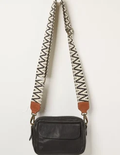 FatFace Chevron Interchangable Strap|Women View All