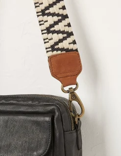 FatFace Chevron Interchangable Strap|Women View All