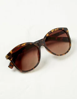 FatFace Claire Sunglasses|Women View All