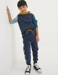 FatFace Colour Block Joggers|Boys View All
