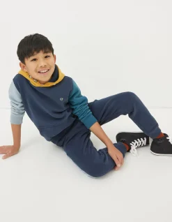FatFace Colour Block Joggers|Boys View All
