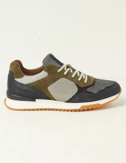 FatFace Colour Block Mens Trainers|Men View All