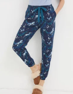 FatFace Cora Constellation Pyjama Bottoms|Women View All