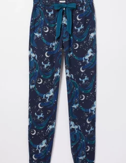 FatFace Cora Constellation Pyjama Bottoms|Women View All