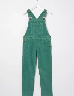 FatFace Cora Cord Dungaree|Girls View All