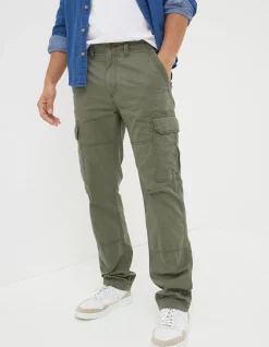 FatFace Corby Straight Cargo Trousers|Men View All