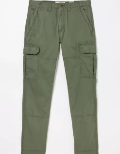 FatFace Corby Straight Cargo Trousers|Men View All