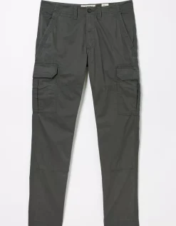 FatFace Corby Straight Cargo Trousers|Men View All