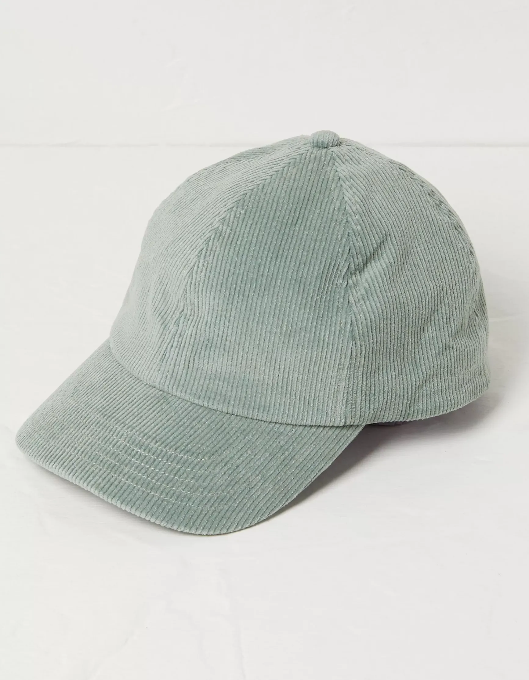 FatFace Cord Baseball Cap|Women View All