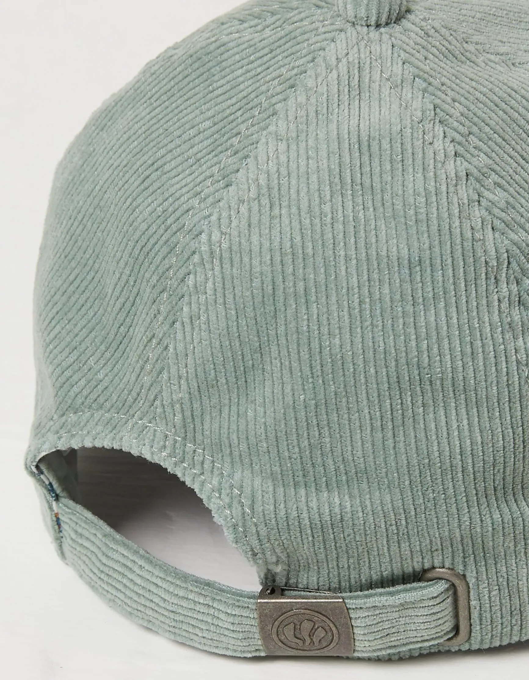FatFace Cord Baseball Cap|Women View All