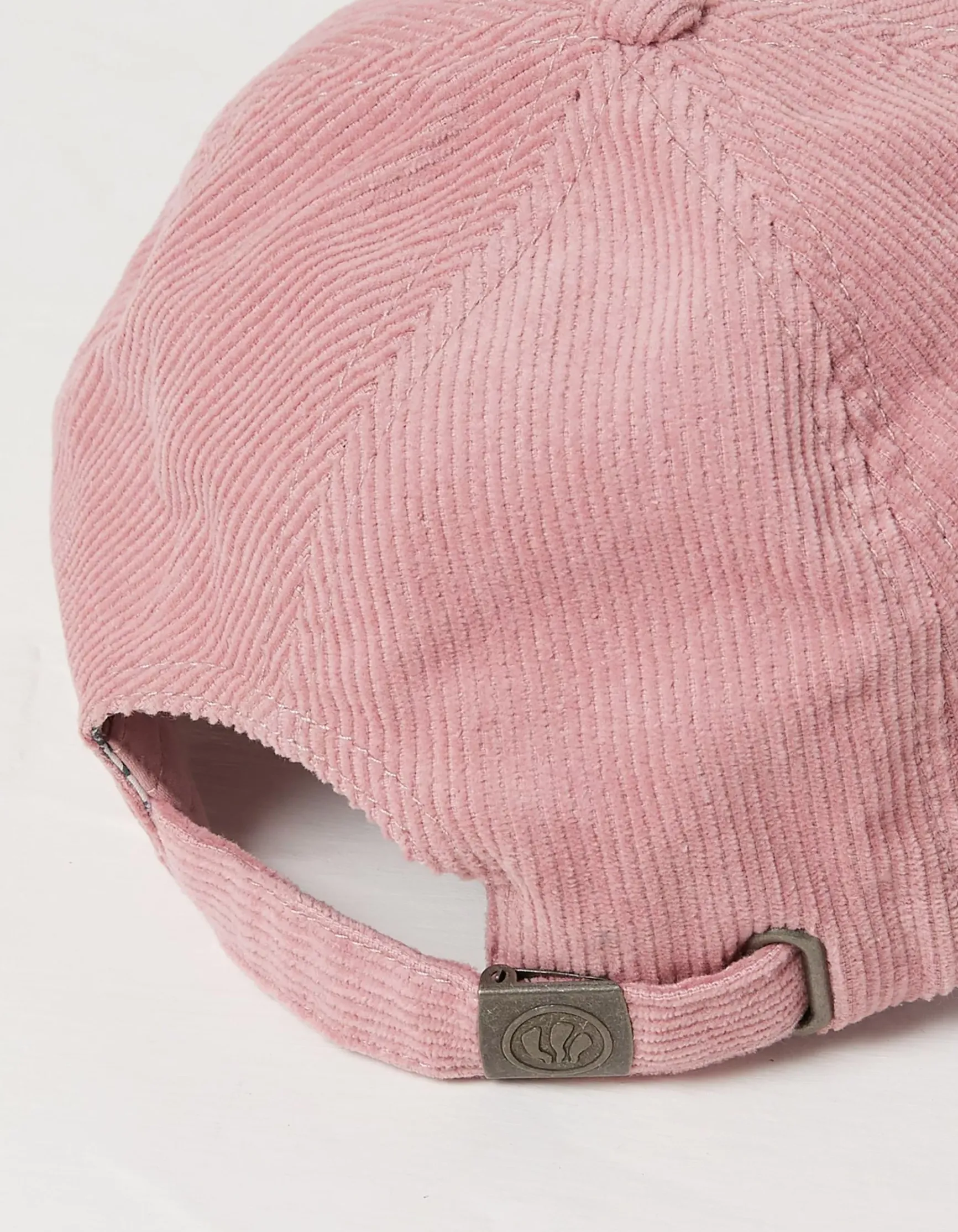 FatFace Cord Baseball Cap|Women View All