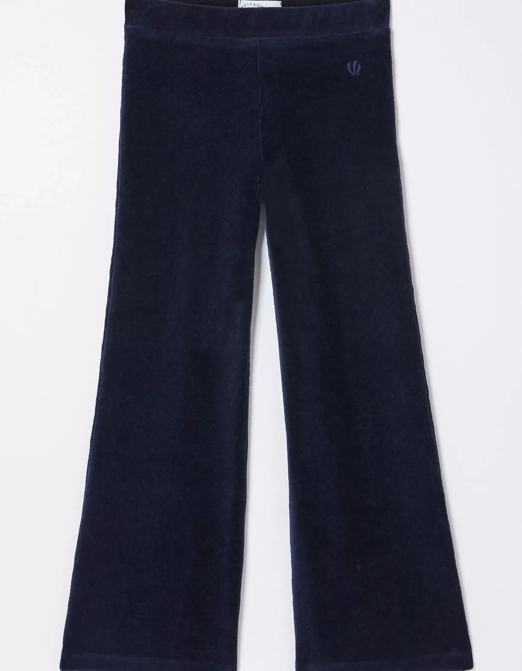 FatFace Cord Flared Legging|Girls View All