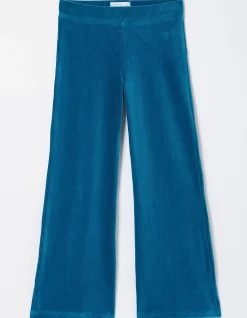 FatFace Cord Flared Legging|Girls View All