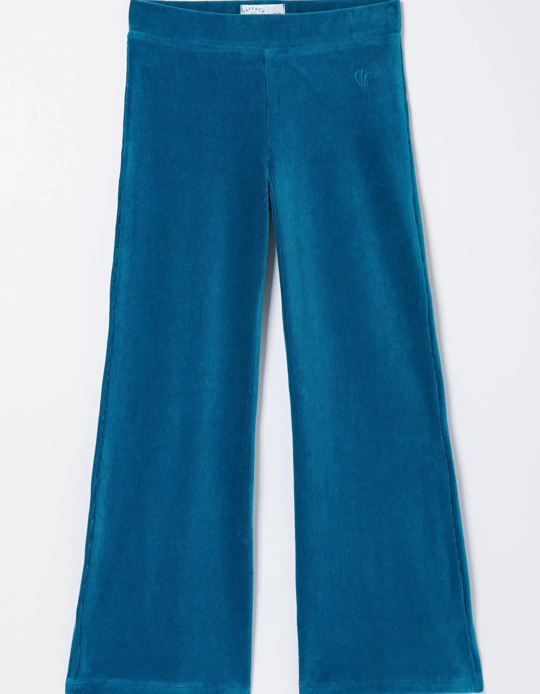 FatFace Cord Flared Legging|Girls View All