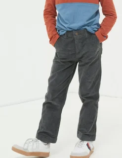 FatFace Cord Trouser|Boys View All