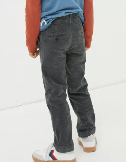 FatFace Cord Trouser|Boys View All