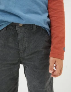 FatFace Cord Trouser|Boys View All