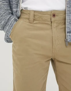 FatFace Cove Flat Front Shorts|Men View All