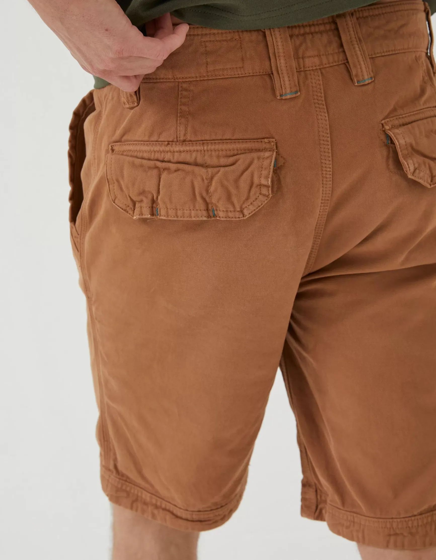 FatFace Cove Flat Front Shorts|Men Shorts