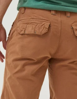 FatFace Cove Flat Front Shorts|Men Shorts