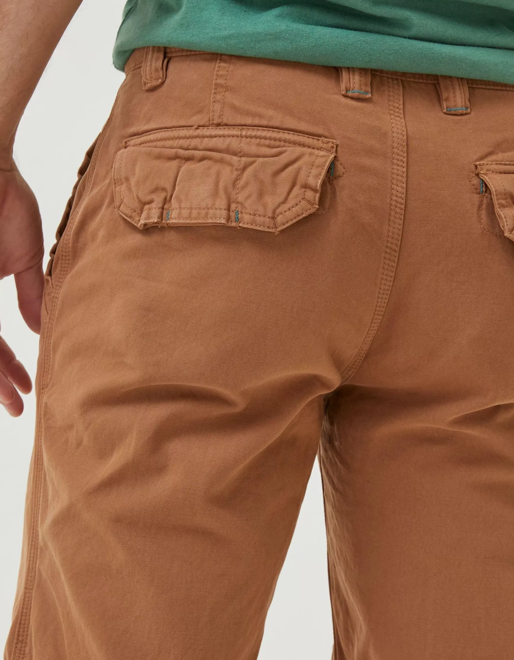 FatFace Cove Flat Front Shorts|Men Shorts