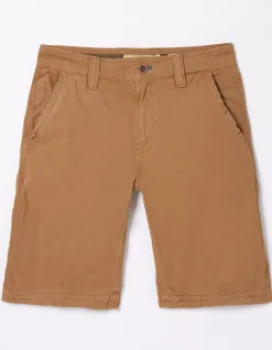 FatFace Cove Flat Front Shorts|Men Shorts