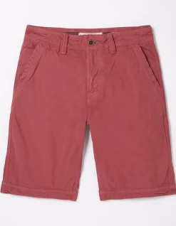 FatFace Cove Flat Front Shorts|Men Shorts