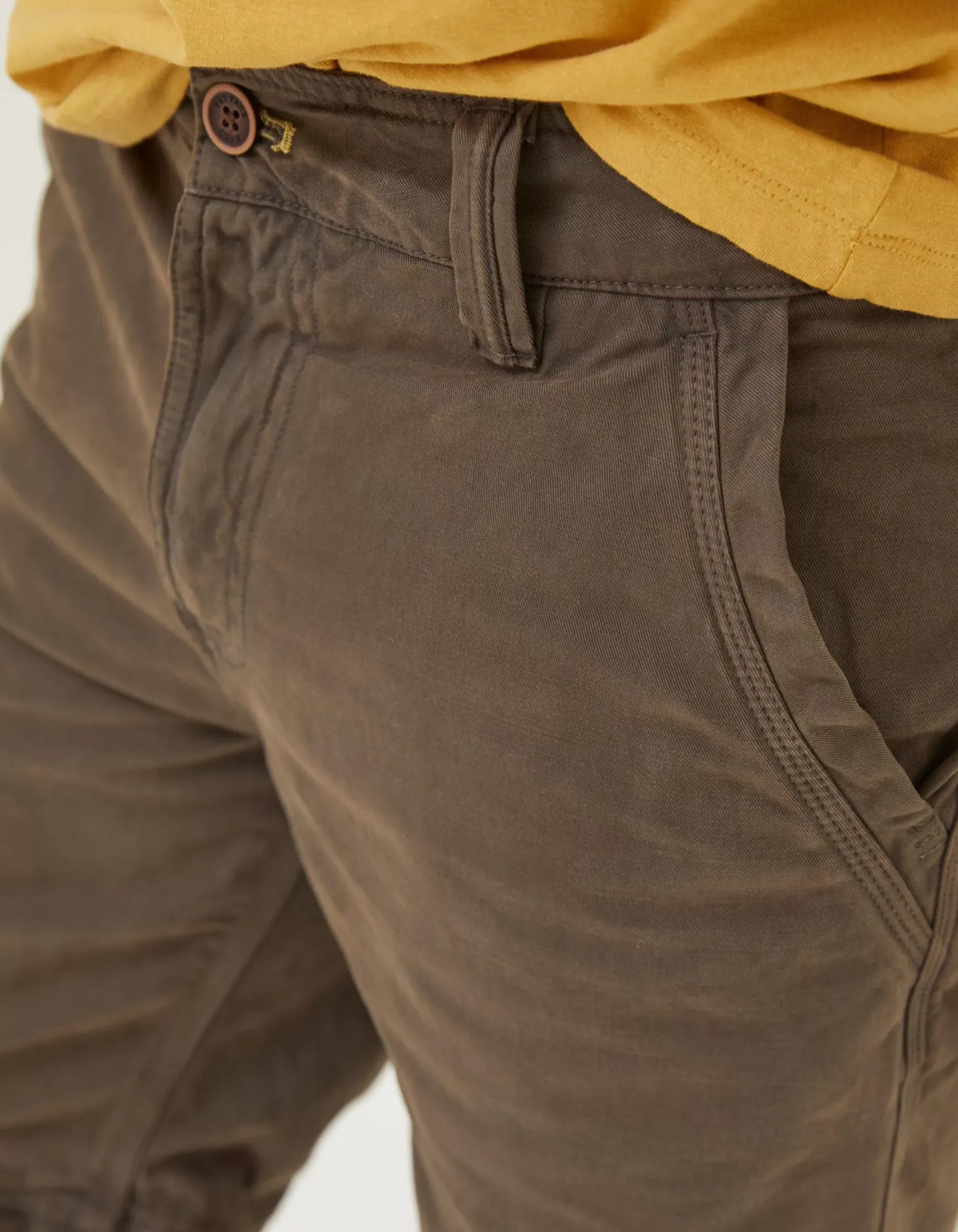 FatFace Cove Flat Front Shorts|Men Shorts