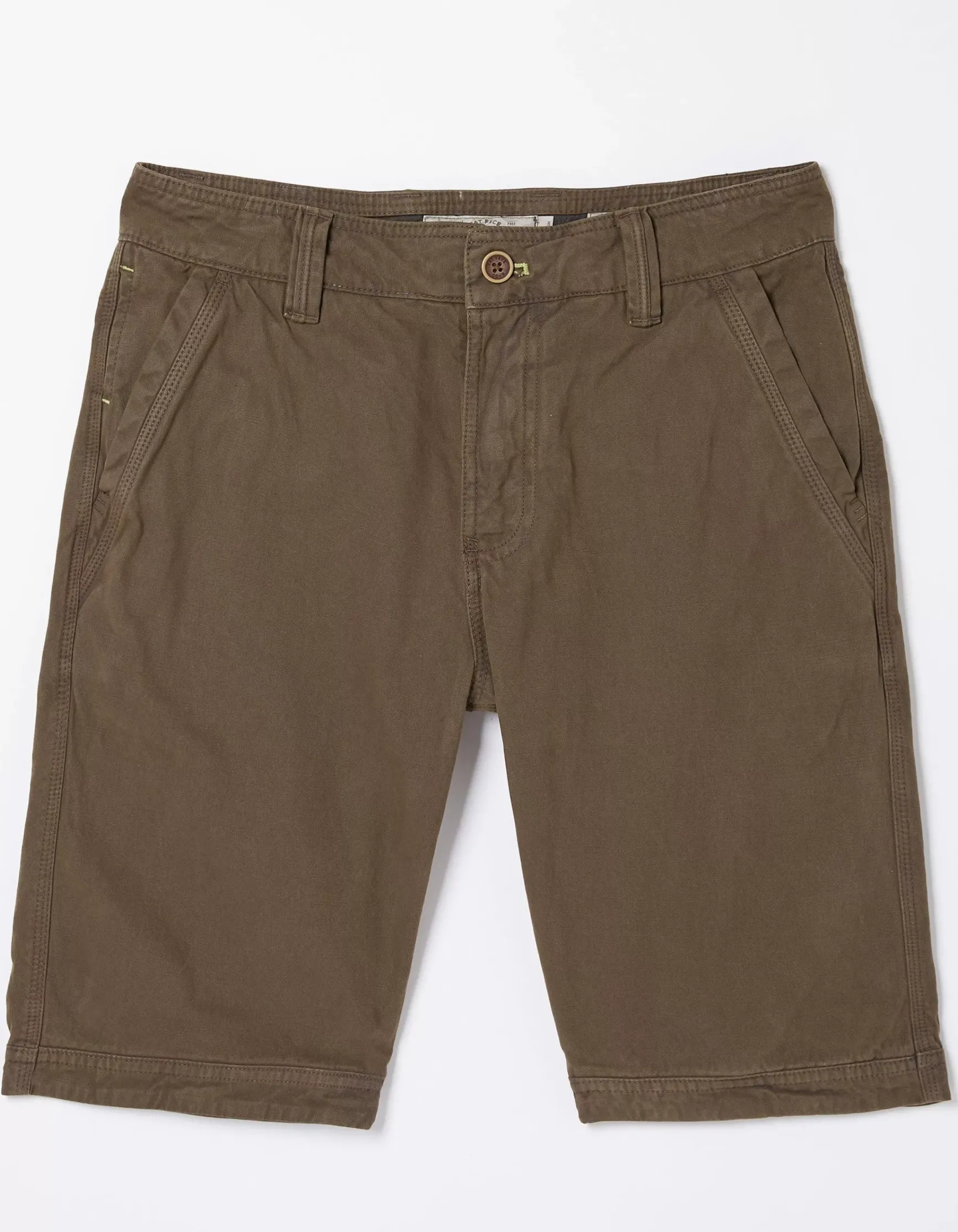 FatFace Cove Flat Front Shorts|Men Shorts