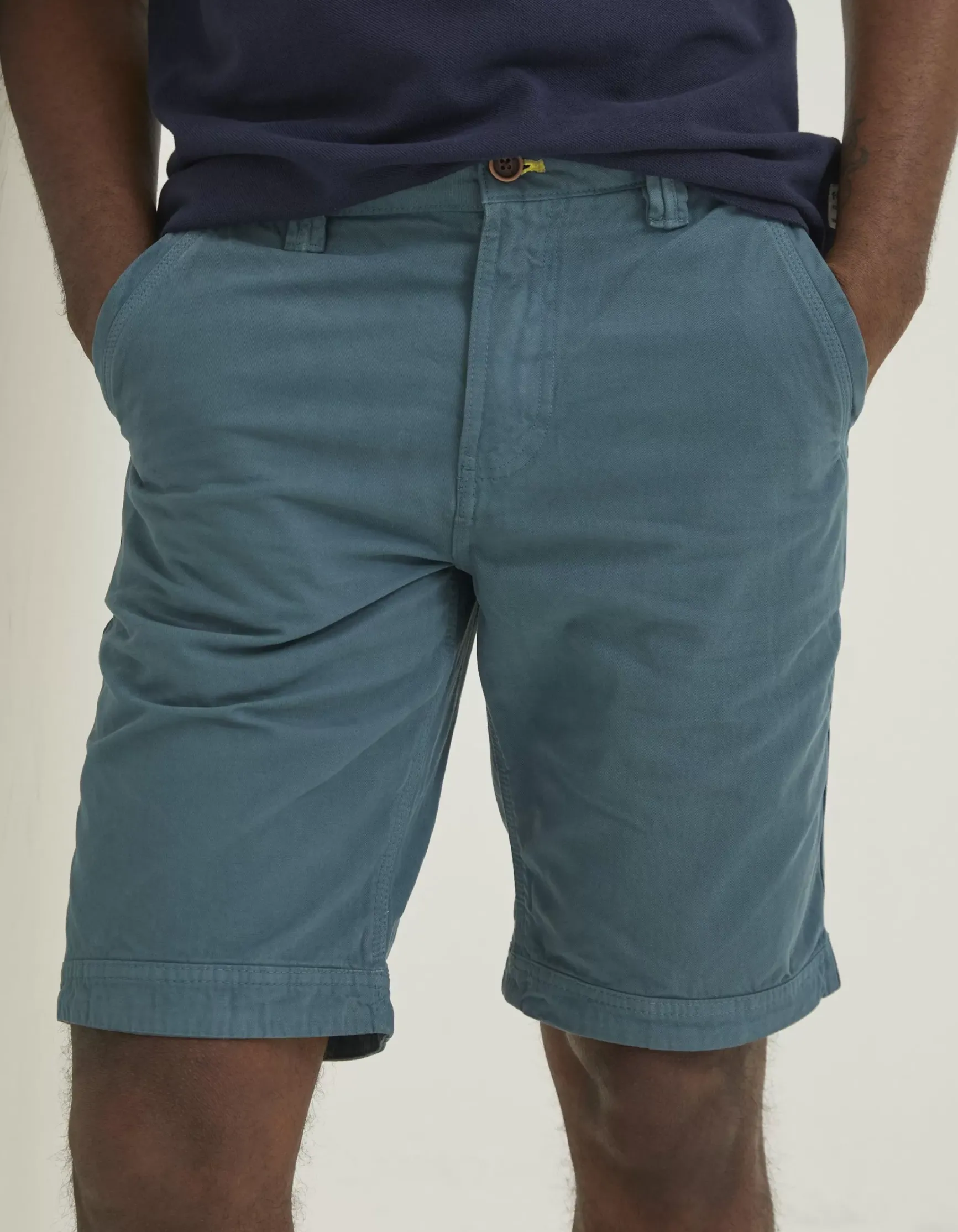 FatFace Cove Flat Front Shorts|Men Shorts