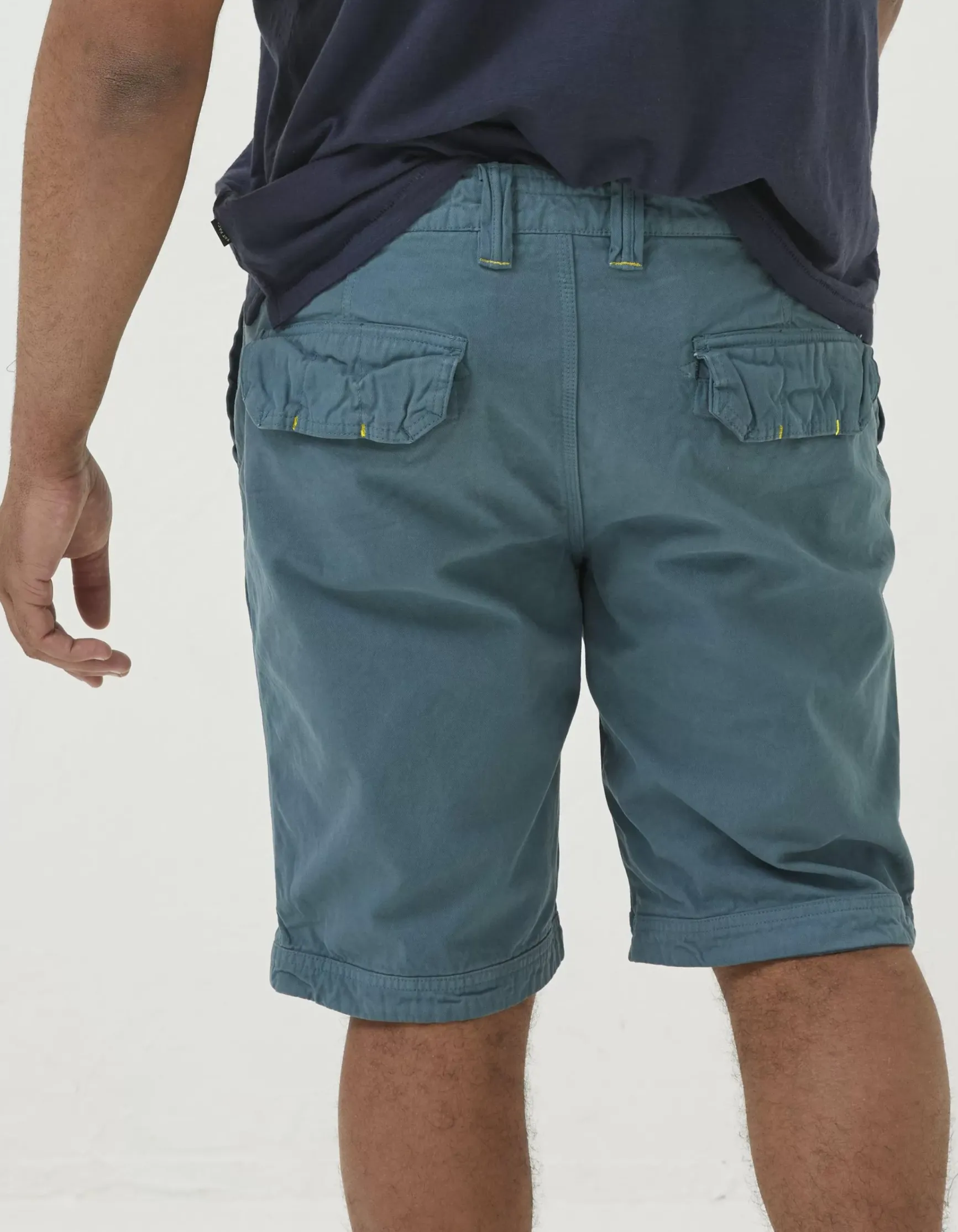 FatFace Cove Flat Front Shorts|Men Shorts
