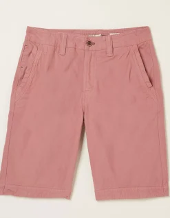 FatFace Cove Flat Front Shorts|Men Shorts