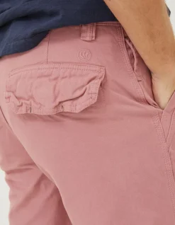 FatFace Cove Flat Front Shorts|Men Shorts