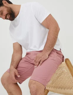 FatFace Cove Flat Front Shorts|Men Shorts