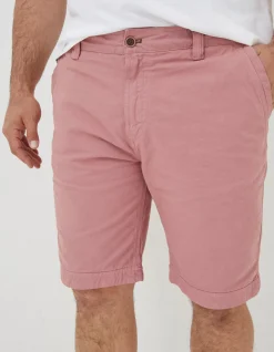 FatFace Cove Flat Front Shorts|Men Shorts