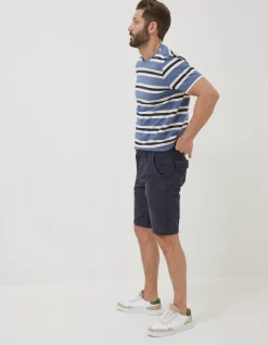 FatFace Cove Flat Front Shorts|Men Shorts