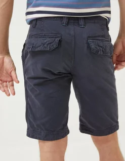 FatFace Cove Flat Front Shorts|Men Shorts