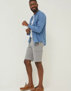 FatFace Cowes Utility Shorts|Men Shorts