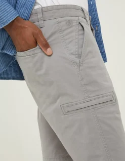 FatFace Cowes Utility Shorts|Men Shorts